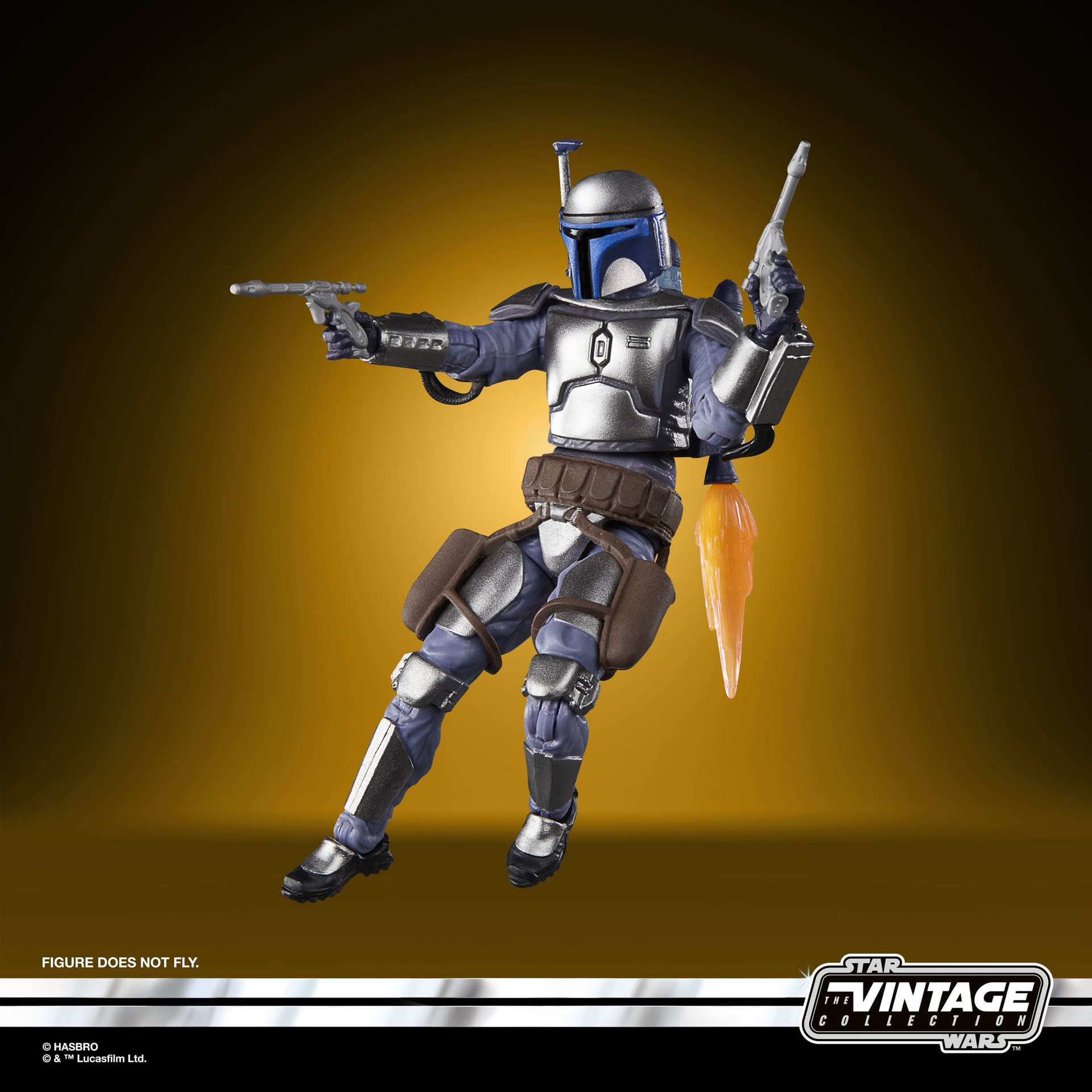 Vintage collection clearance boba fett 2019